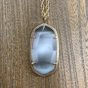 Kendra Scott Necklace